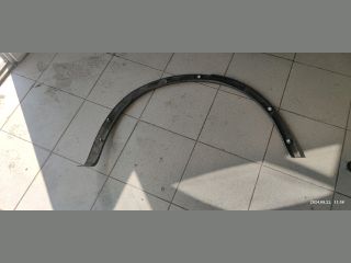 bontott NISSAN QASHQAI Bal hátsó Sárvédő Díszléc