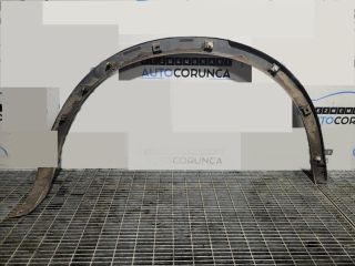 bontott NISSAN QASHQAI Bal hátsó Sárvédő Díszléc