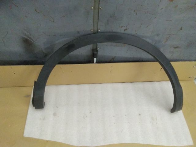 bontott NISSAN QASHQAI Bal hátsó Sárvédő Díszléc