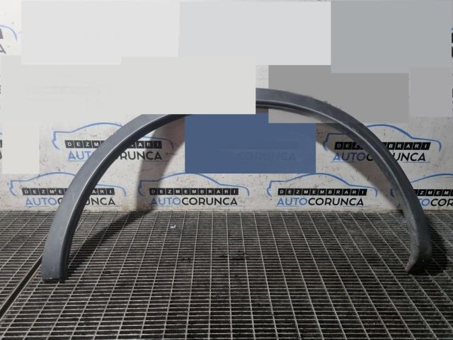 bontott NISSAN QASHQAI Bal hátsó Sárvédő Díszléc