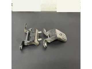 bontott NISSAN QASHQAI Bal hátsó Zsanér