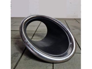 bontott NISSAN QASHQAI Bal Ködfényszóró Lámpakeret