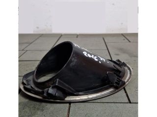 bontott NISSAN QASHQAI Bal Ködfényszóró Lámpakeret