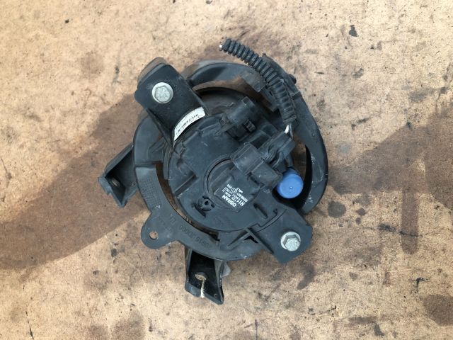 bontott NISSAN QASHQAI Bal Ködfényszóró