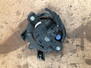 bontott NISSAN QASHQAI Bal Ködfényszóró