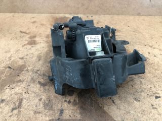 bontott NISSAN QASHQAI Bal Ködfényszóró