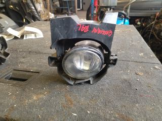 bontott NISSAN QASHQAI Bal Ködfényszóró