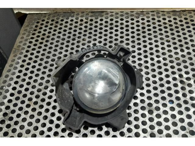 bontott NISSAN QASHQAI Bal Ködfényszóró