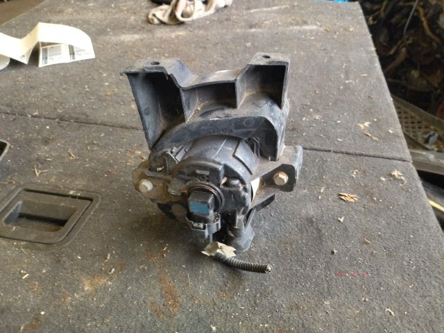 bontott NISSAN QASHQAI Bal Ködfényszóró