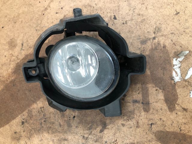 bontott NISSAN QASHQAI Bal Ködfényszóró