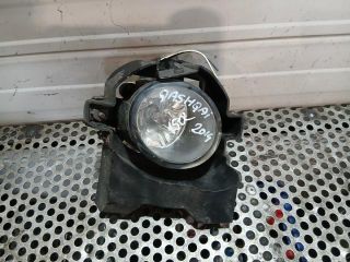 bontott NISSAN QASHQAI Bal Ködfényszóró