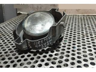 bontott NISSAN QASHQAI Bal Ködfényszóró