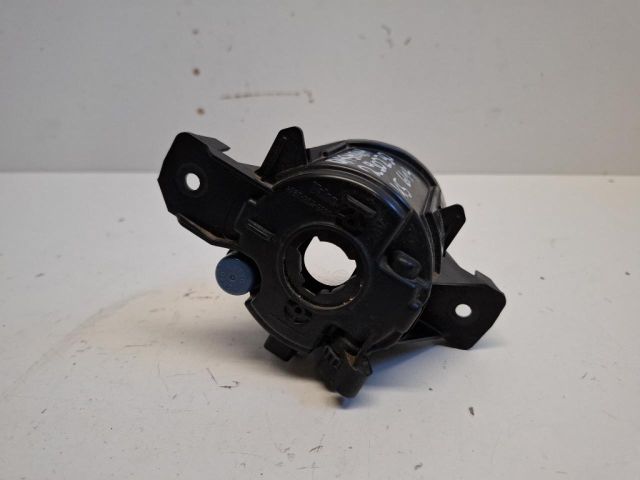 bontott NISSAN QASHQAI Bal Ködfényszóró