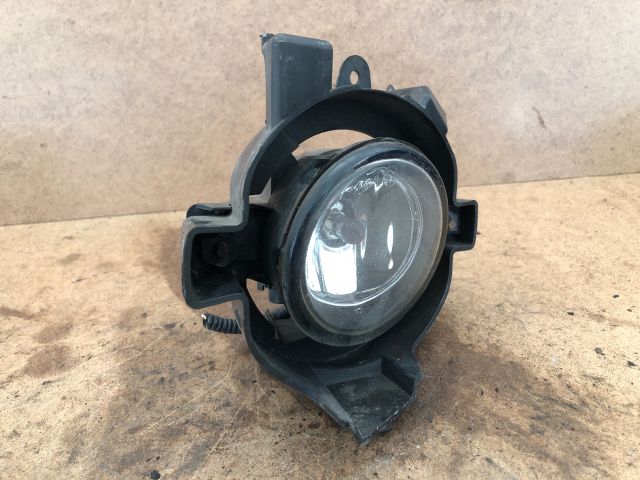 bontott NISSAN QASHQAI Bal Ködfényszóró