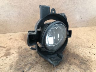 bontott NISSAN QASHQAI Bal Ködfényszóró