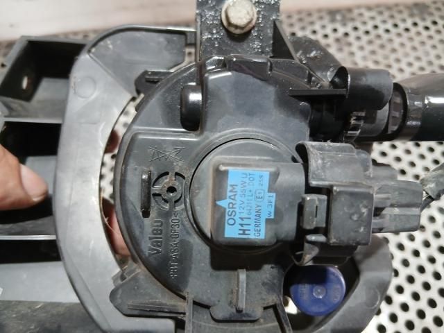 bontott NISSAN QASHQAI Bal Ködfényszóró