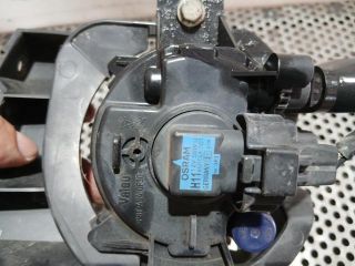 bontott NISSAN QASHQAI Bal Ködfényszóró