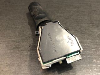 bontott NISSAN QASHQAI Bal Kormánykapcsoló Irányjelző