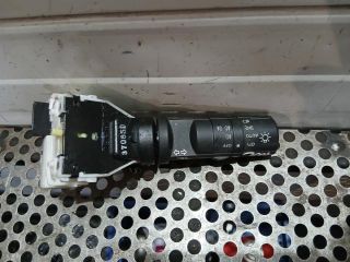 bontott NISSAN QASHQAI Bal Kormánykapcsoló Irányjelző