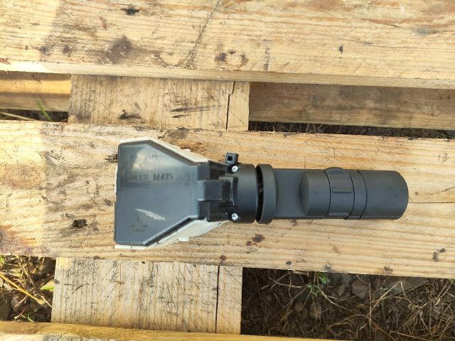 bontott NISSAN QASHQAI Bal Kormánykapcsoló Irányjelző