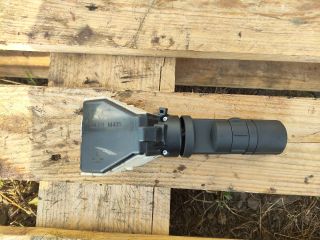 bontott NISSAN QASHQAI Bal Kormánykapcsoló Irányjelző