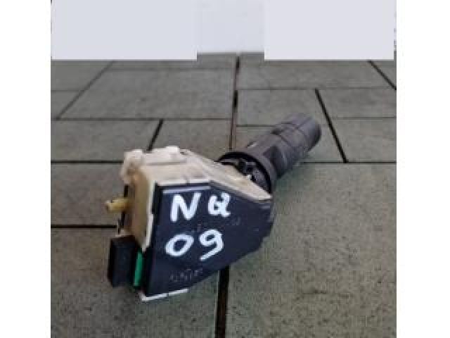 bontott NISSAN QASHQAI Bal Kormánykapcsoló Irányjelző