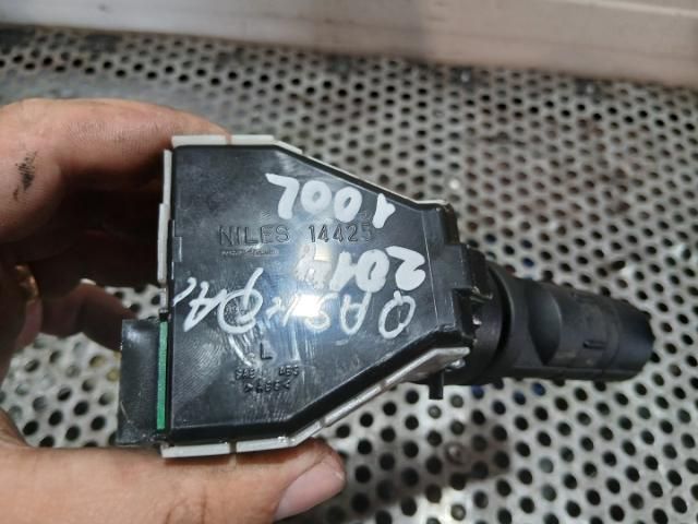 bontott NISSAN QASHQAI Bal Kormánykapcsoló Irányjelző