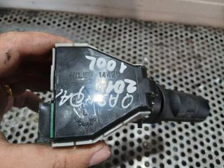 bontott NISSAN QASHQAI Bal Kormánykapcsoló Irányjelző