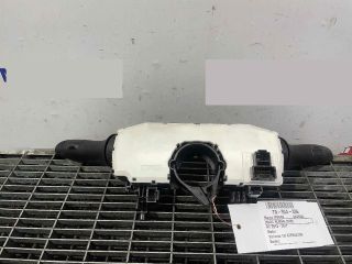 bontott NISSAN QASHQAI Bal Kormánykapcsoló Irányjelző