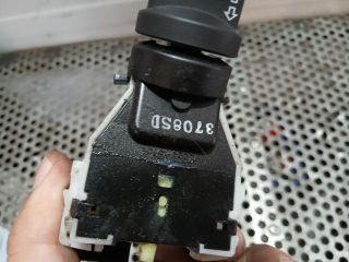 bontott NISSAN QASHQAI Bal Kormánykapcsoló Irányjelző