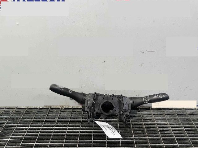 bontott NISSAN QASHQAI Bal Kormánykapcsoló Irányjelző