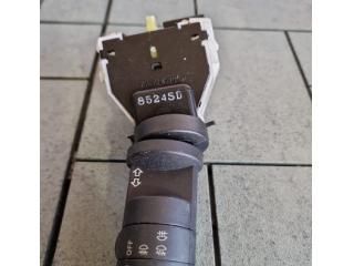 bontott NISSAN QASHQAI Bal Kormánykapcsoló Irányjelző