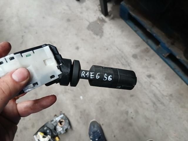 bontott NISSAN QASHQAI Bal Kormánykapcsoló Irányjelző