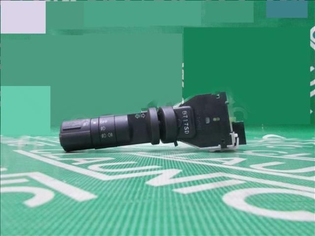 bontott NISSAN QASHQAI Bal Kormánykapcsoló Irányjelző