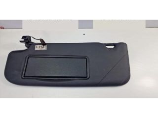 bontott NISSAN QASHQAI Bal Napellenző