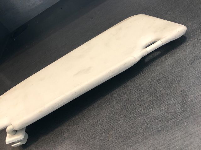 bontott NISSAN QASHQAI Bal Napellenző