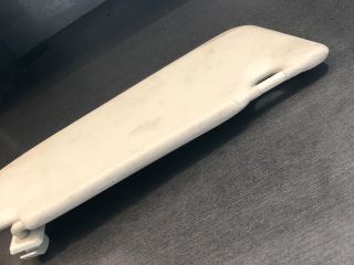 bontott NISSAN QASHQAI Bal Napellenző