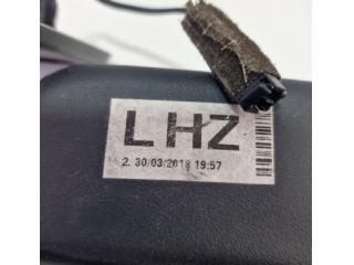 bontott NISSAN QASHQAI Bal Napellenző