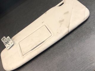 bontott NISSAN QASHQAI Bal Napellenző