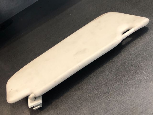 bontott NISSAN QASHQAI Bal Napellenző