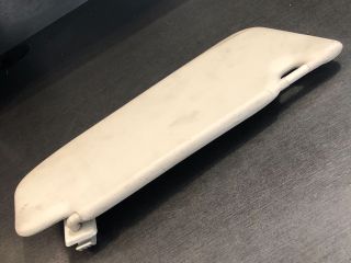 bontott NISSAN QASHQAI Bal Napellenző