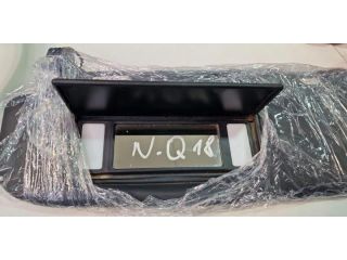 bontott NISSAN QASHQAI Bal Napellenző