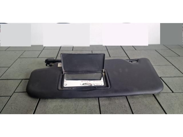 bontott NISSAN QASHQAI Bal Napellenző