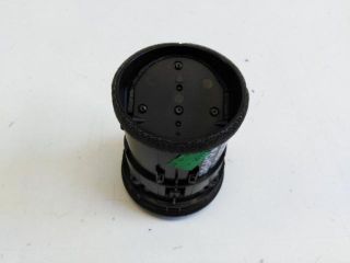 bontott NISSAN QASHQAI Bal Szellőző