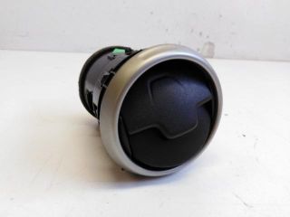 bontott NISSAN QASHQAI Bal Szellőző