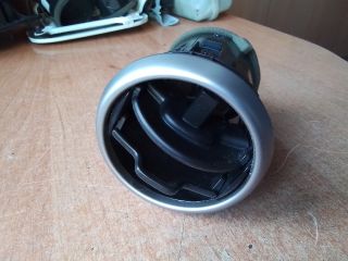 bontott NISSAN QASHQAI Bal Szellőző