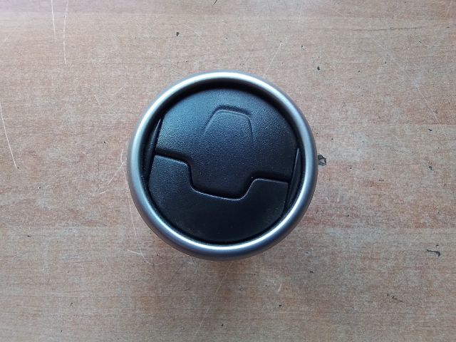 bontott NISSAN QASHQAI Bal Szellőző