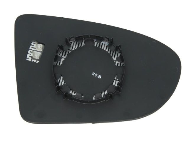 bontott NISSAN QASHQAI Bal Tükörlap