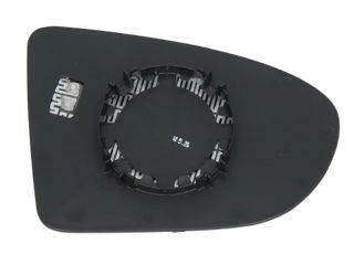 bontott NISSAN QASHQAI Bal Tükörlap