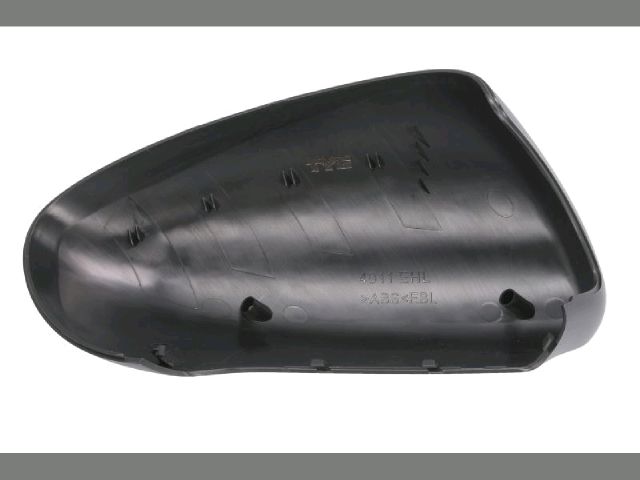 bontott NISSAN QASHQAI Bal Visszapillantó Tükör Burkolat